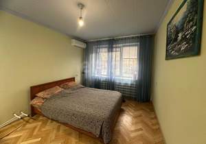 3-к квартира, вторичка, 62м2, 1/5 этаж