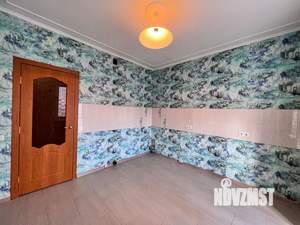 3-к квартира, вторичка, 71м2, 5/18 этаж