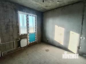 1-к квартира, вторичка, 37м2, 15/17 этаж