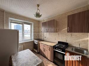 3-к квартира, вторичка, 66м2, 8/9 этаж