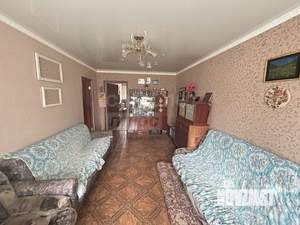 2-к квартира, вторичка, 49м2, 1/5 этаж