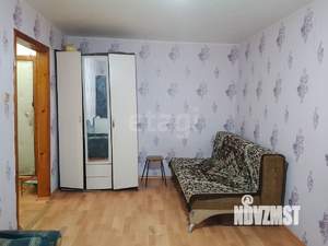1-к квартира, вторичка, 33м2, 8/9 этаж
