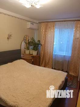 3-к квартира, вторичка, 61м2, 2/5 этаж