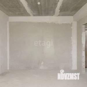 1-к квартира, вторичка, 35м2, 11/17 этаж