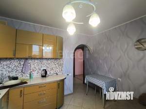 1-к квартира, вторичка, 36м2, 9/10 этаж