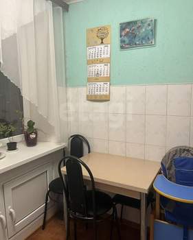 2-к квартира, вторичка, 41м2, 8/9 этаж