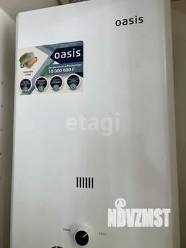 2-к квартира, вторичка, 41м2, 2/5 этаж