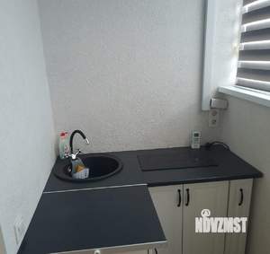 Студия квартира, вторичка, 23м2, 8/14 этаж