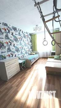 3-к квартира, вторичка, 58м2, 2/5 этаж