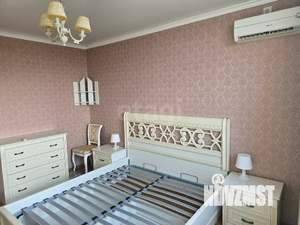 2-к квартира, вторичка, 55м2, 16/17 этаж