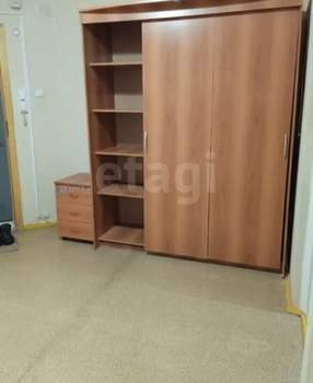 1-к квартира, вторичка, 42м2, 6/10 этаж