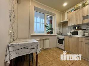 1-к квартира, вторичка, 34м2, 8/9 этаж