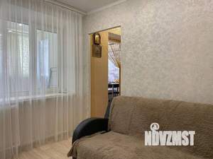 1-к квартира, вторичка, 26м2, 2/5 этаж