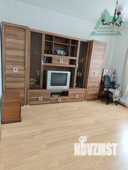 2-к квартира, вторичка, 54м2, 1/3 этаж