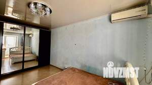 1-к квартира, вторичка, 39м2, 11/12 этаж