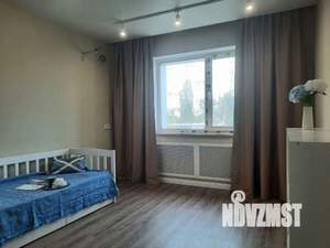 3-к квартира, вторичка, 82м2, 1/17 этаж