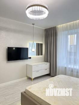 3-к квартира, вторичка, 74м2, 2/17 этаж