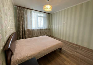 2-к квартира, вторичка, 56м2, 9/17 этаж