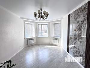 2-к квартира, вторичка, 63м2, 1/14 этаж