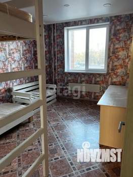 3-к квартира, вторичка, 80м2, 2/17 этаж