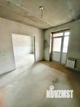 2-к квартира, вторичка, 63м2, 6/14 этаж