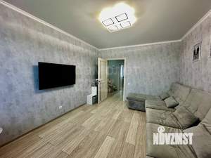 2-к квартира, вторичка, 61м2, 7/17 этаж
