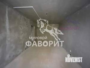 2-к квартира, вторичка, 62м2, 9/25 этаж