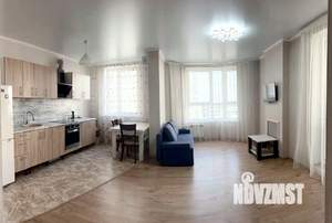 3-к квартира, вторичка, 70м2, 12/15 этаж