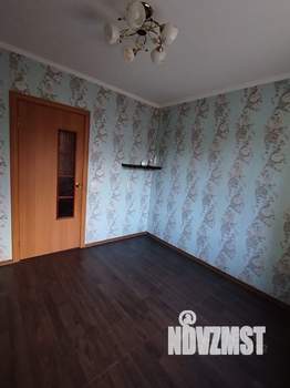 3-к квартира, вторичка, 48м2, 1/6 этаж