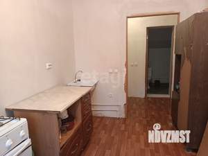 1-к квартира, вторичка, 40м2, 2/3 этаж