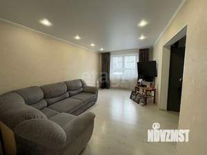 2-к квартира, вторичка, 60м2, 2/15 этаж