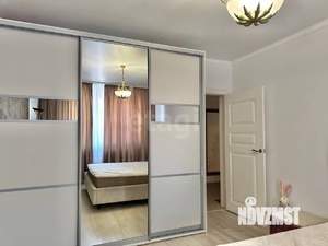 2-к квартира, вторичка, 70м2, 3/19 этаж