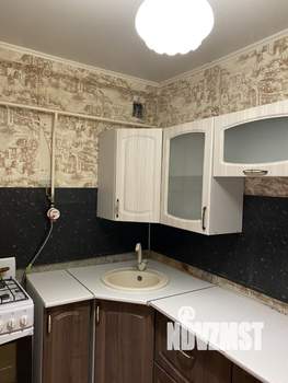 1-к квартира, вторичка, 30м2, 1/5 этаж