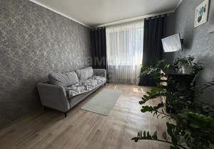 1-к квартира, вторичка, 29м2, 2/2 этаж