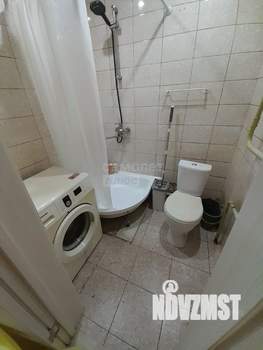 1-к квартира, вторичка, 30м2, 5/5 этаж