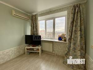 3-к квартира, вторичка, 61м2, 5/5 этаж