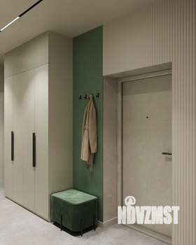 2-к квартира, вторичка, 67м2, 3/4 этаж