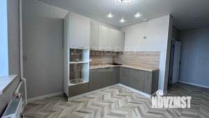 1-к квартира, вторичка, 41м2, 19/20 этаж