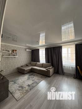 3-к квартира, вторичка, 95м2, 12/12 этаж