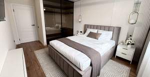 3-к квартира, вторичка, 90м2, 4/17 этаж