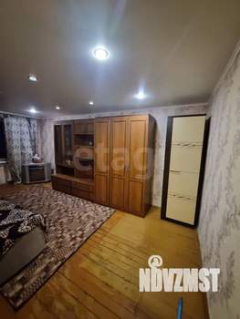 1-к квартира, вторичка, 30м2, 4/5 этаж