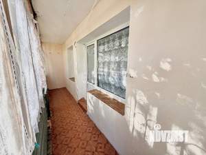 1-к квартира, вторичка, 34м2, 1/10 этаж
