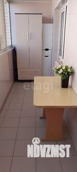 1-к квартира, вторичка, 41м2, 8/10 этаж