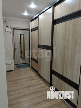 2-к квартира, вторичка, 64м2, 12/17 этаж