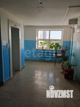 2-к квартира, вторичка, 49м2, 5/9 этаж