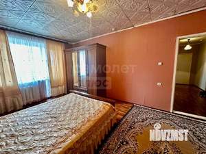 2-к квартира, вторичка, 57м2, 8/10 этаж