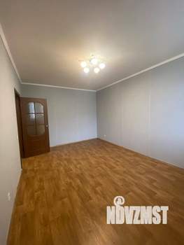 1-к квартира, вторичка, 37м2, 11/17 этаж