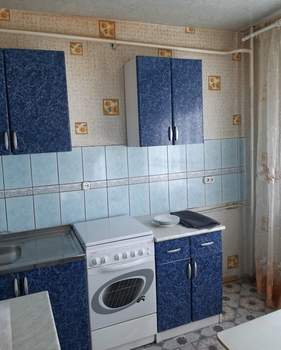 2-к квартира, вторичка, 53м2, 2/9 этаж