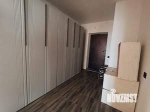 Студия квартира, вторичка, 45м2, 11/17 этаж