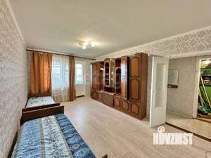 1-к квартира, вторичка, 34м2, 5/9 этаж